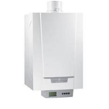 Котёл конденсационный настенный, DeDietrich, Naneo S, PMC-S 34, мощность, кВт-35,7 (max. полезная мощность при 50/30 °С), одноконтурный, камера сгорания-закрытая