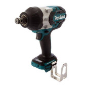 Гайковерт аккумуляторный ударный Makita DTW1001Z (без акк, без з/у)