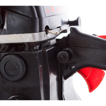 Бензопила REDVERG Basic GC-52C-12