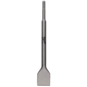 Долото плоское SDS+ Milwaukee 250х40мм (146)
