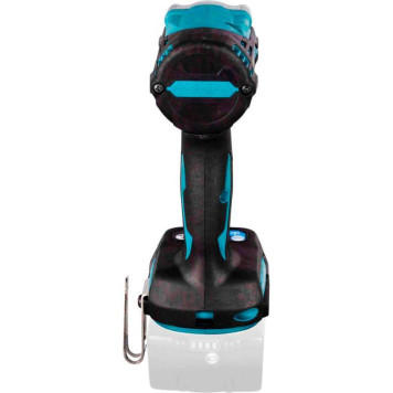 Гайковерт аккумуляторный ударный Makita DTW300Z-6