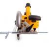 Пила дисковая аккумуляторная DeWalt DCS570N (без акк, без з/у)