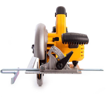Пила дисковая аккумуляторная DeWalt DCS570N (без акк, без з/у)-2