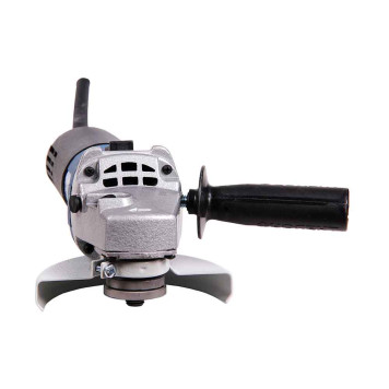 Машина шлифовальная угловая ФИОЛЕНТ Professional МШУ2-9-125Э (в коробке)-4