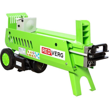 Дровокол электрический REDVERG RD-LS32-52E-1