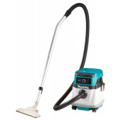 Пылесос аккумуляторный Makita DVC150LZ (б/акк,б/з