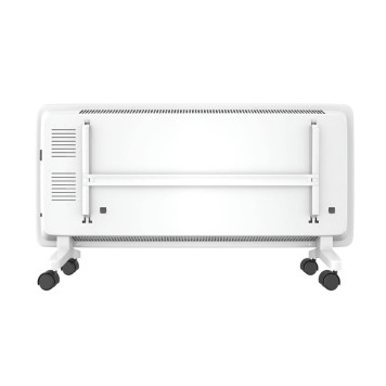 Конвектор электрический Thermex Frame 2000E Wi-Fi-5