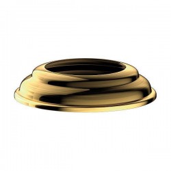 Omoikiri AM-02-AB022 Сменное кольцо для дозаторов OM-01 латунь цвет: античная латунь 4957043