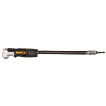 Насадка угловая с гибким валом DeWalt IMPACT 2 EXTREME DT20502-1