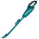 Пылесос аккумуляторный Makita DCL180Z (б/а;б/зу)