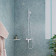 Hansgrohe AddStoris Угловая корзинка, цвет: белый матовый. 41741700