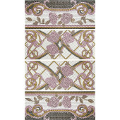 Columna Baikal Lila Панно (из 4х пл) 100х60