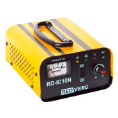 Устройство зарядное инверторного типа REDVERG RD-IC10N Устройство зарядное инверторного типа REDVERG RD-IC10N