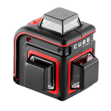 Уровень лазерный ADA CUBE 3-360 Basic Edition-1