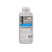 Реагент на щелочной основе WellnessTherm REAL SHINE 1л. REAL SHINE 1л.