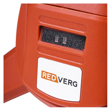 Миксер аккумуляторный REDVERG RD-Mix18/U (без акк, без з/у)-5