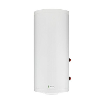 Водонагреватель косвенного нагрева настенный Hoobs GLAZE 150W 18.5кВт 150л ТЭН-опция. 10006H