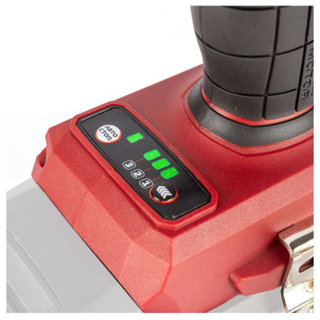 Гайковерт аккумуляторный ударный бесщеточный REDVERG RD-IW18BL-500/U (без акк, без з/у)-5