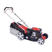 Газонокосилка бензиновая GEOS Classic 46 SP-S Plus