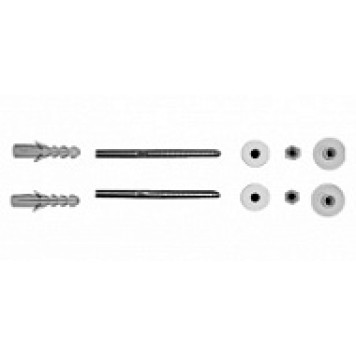 IS K711067 Крепёж для унитаза K711067