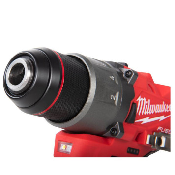 Шуруповерт аккумуляторный Milwaukee M12 FDD2-202Х-3