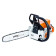 Бензопила Stihl MS 210 (35 см.63РМ)