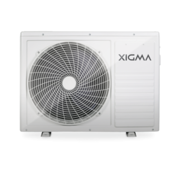 Классическая сплит-система серии SKY XG-SKY35RHA (комплект)-3