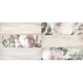 Provans вставка рельеф многоцветный (PH2G451DT) 20x44