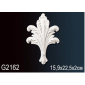 Декоративный элемент G2162 Декоративный элемент G2162