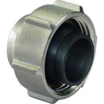 Фитинги цанговые SMART RADI ЗАЖИМНОЙ АДАПТЕР 15CU-3/4ВР ЕВРОКОНУС apos;10Ф UP 1013830