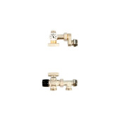 Насосно-смесительная группа UNI-FITT SOLOMIX X Н 1 с насосом Uni-Fitt ECP 25/60 130