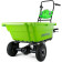 Тележка садовая самоходная Greenworks G40GC (без АКБ и ЗУ)