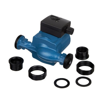 Насос циркуляционный Smart Install CPS 25-60 180мм 93Вт 1x230В 50Гц с гайками. 58102S-1