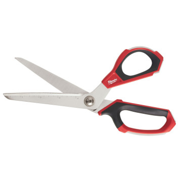 Ножницы скошенные Milwaukee 230 мм-1