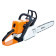 Бензопила Stihl MS 210 (35 см.63РМ)