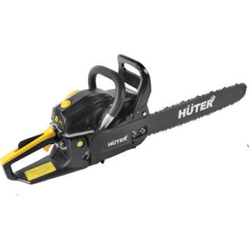 Бензопила Huter BS-4514-2