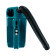 Пылесос аккумуляторный Makita CL121DWA