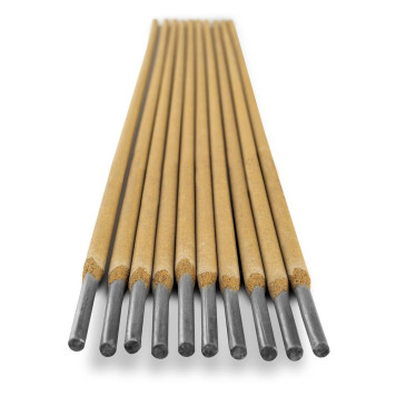 Электроды МЭЗ МР-3 ф3,0мм ЛЮКС (2,5кг) (Ц0041768) вакуум-4