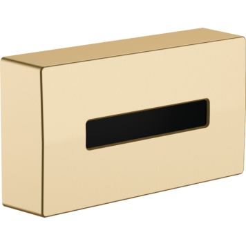 HG 41 774 140 AddStoris Держатель бумажных полотенец, гориз/верт монтаж, 145х200х62 мм, пластик 41774140