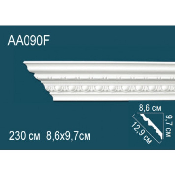 Карниз AА090F