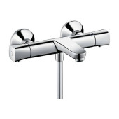 Hansgrohe Ecostat Термостат для ванны, цвет: хром. 13123000
