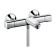 Hansgrohe Ecostat Термостат для ванны, цвет: хром. 13123000