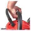 Пила цепная аккумуляторная Milwaukee M18 FCHSC-121 FUEL
