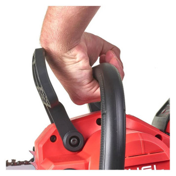 Пила цепная аккумуляторная Milwaukee M18 FCHSC-121 FUEL-1
