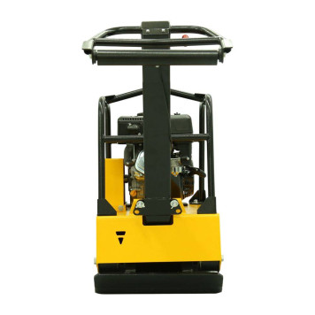 Виброплита VS-309 Сплитстоун (двиг. Honda GX270 (8,4HP)) ( ) VS309.12-01 (МЗ) (S)-6