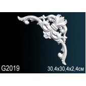 Декоративный элемент G2019