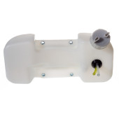 Бак топливный RD-GB233v2-48 Бак топливный RD-GB233v2-48