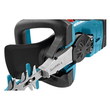 Кусторез аккумуляторный Makita DUH502Z (б/акк,б/зу)-9