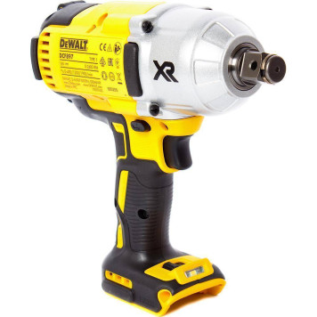 Гайковерт аккумуляторный ударный DeWalt DCF897N (без акк, без з/у)-3