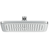 HG 26 257 000 Croma E Верхний душ, 280х170 мм, 1 режим, ½ 18 л/мин 26257000